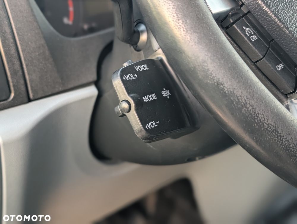 Ford Transit - 9
