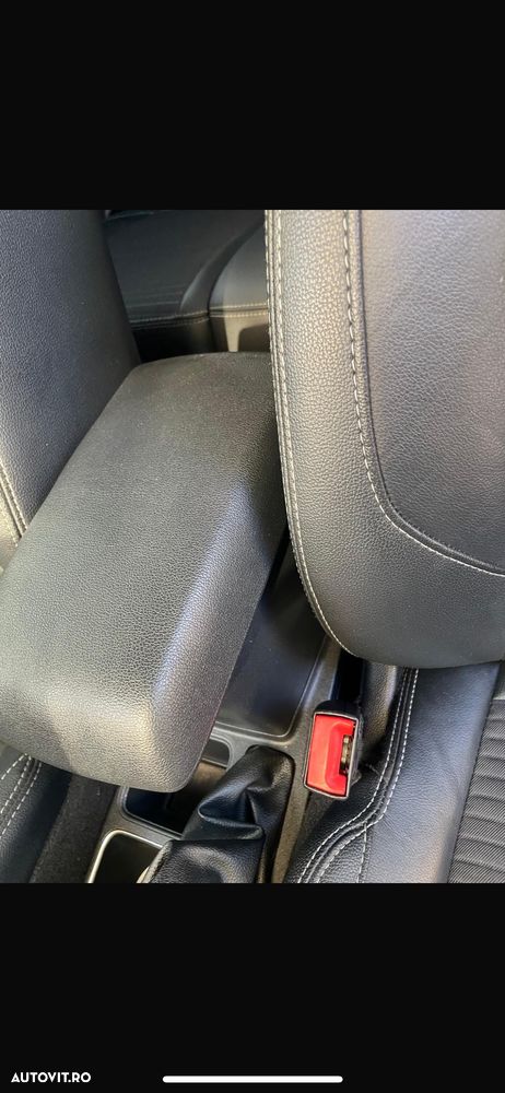 Ford EcoSport 1.5 EcoBlue Titanium - 29