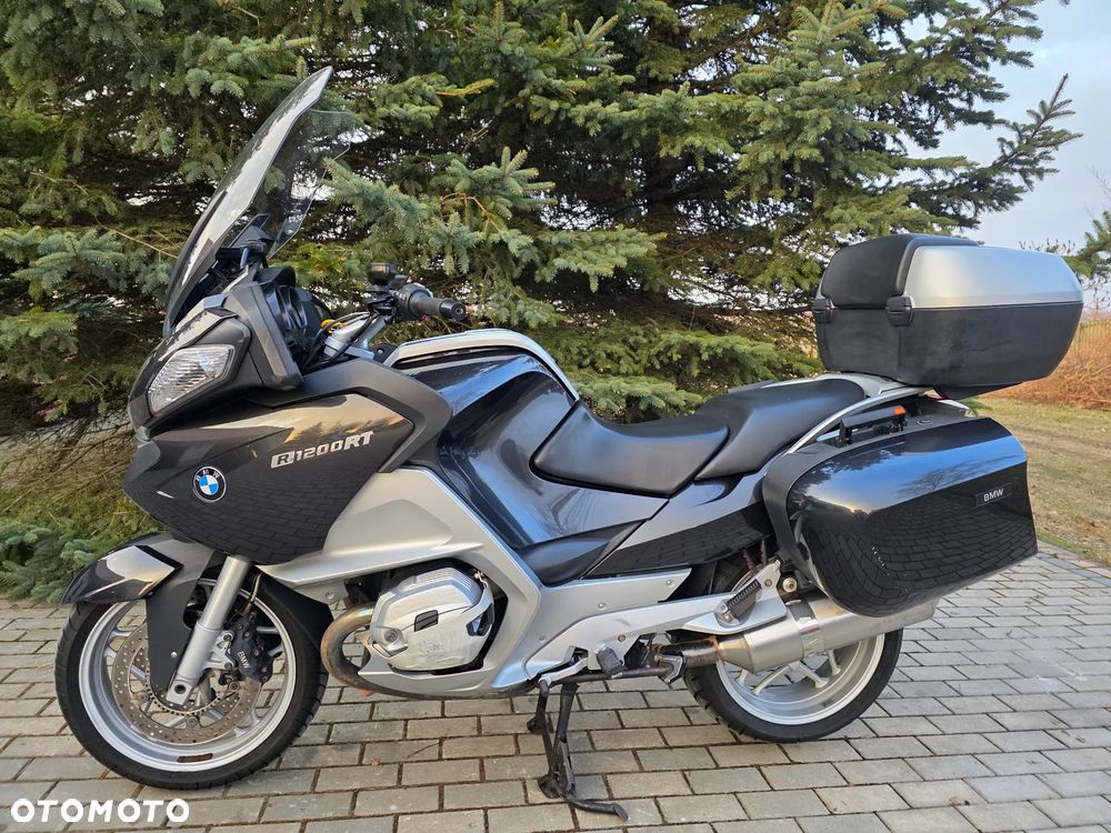 BMW RT - 31