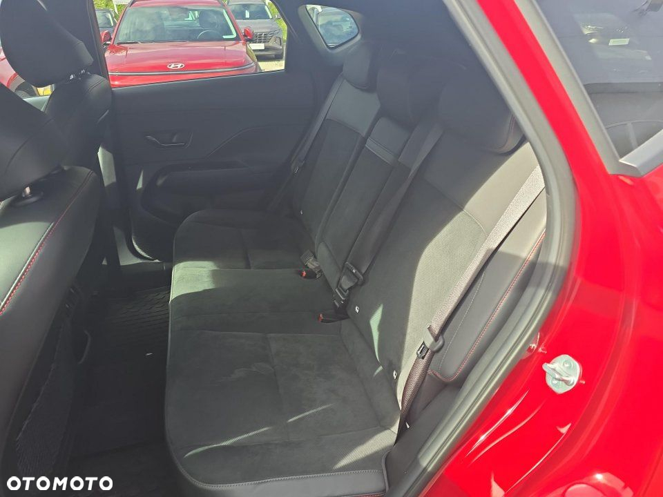 Hyundai Kona - 10