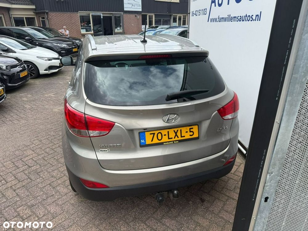 Hyundai ix35 - 4
