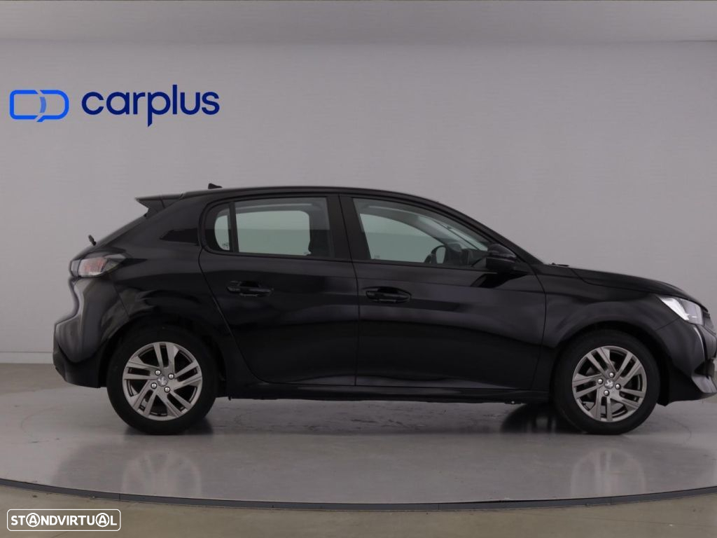 Peugeot 208 1.2 PureTech Active Pack - 8