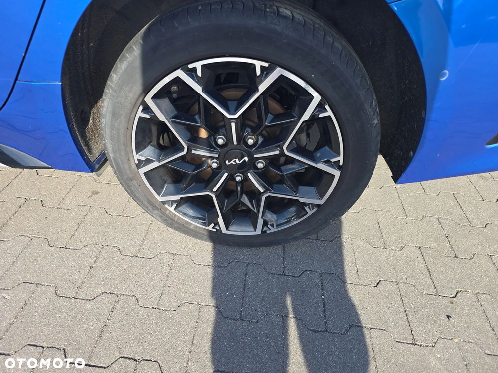 Kia ProCeed 1.5 T-GDI OPF GT LINE - 19