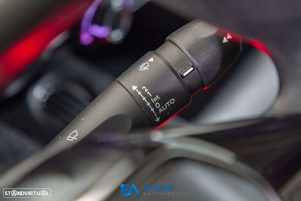 Peugeot Partner 1.5 BlueHDi Asphalt Standard - 38