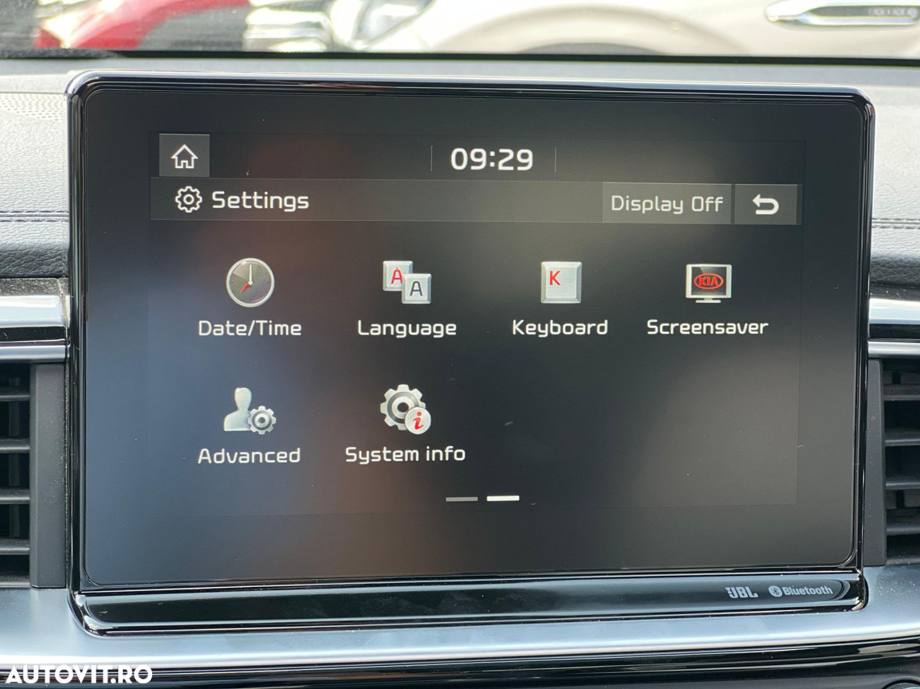 Kia Ceed 1.4 T-GDI 7DCT GT Line - 25
