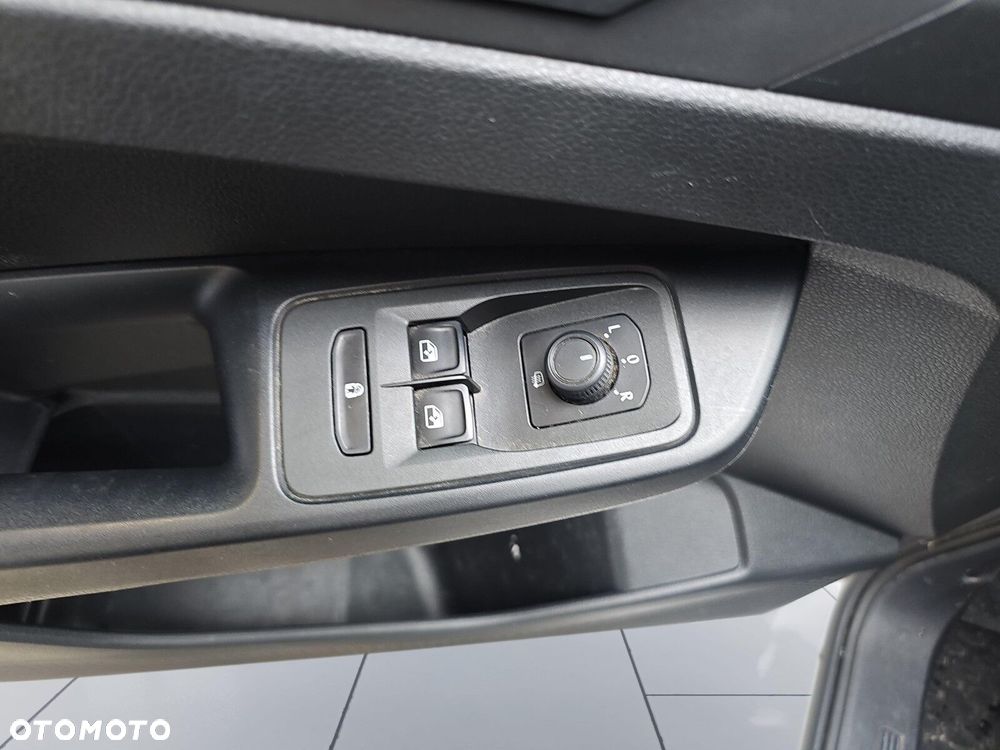 Volkswagen Caddy 2.0 TDI - 13