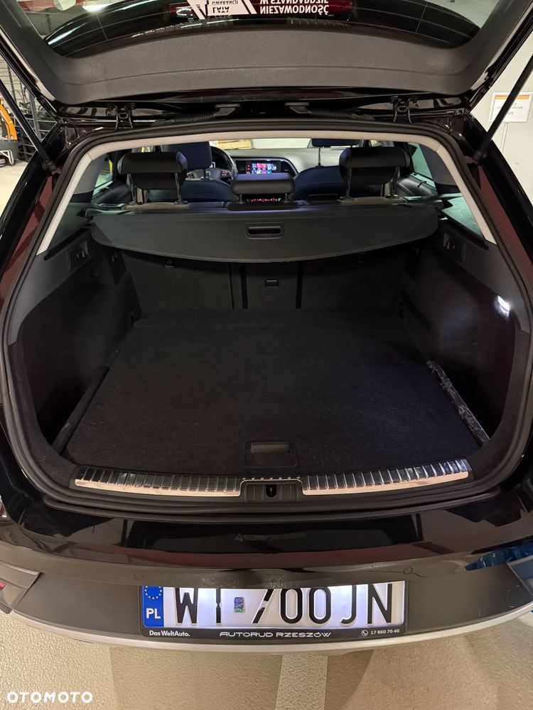 Seat Leon 2.0 TDI Start&Stop 4Drive DSG X-Perience - 16