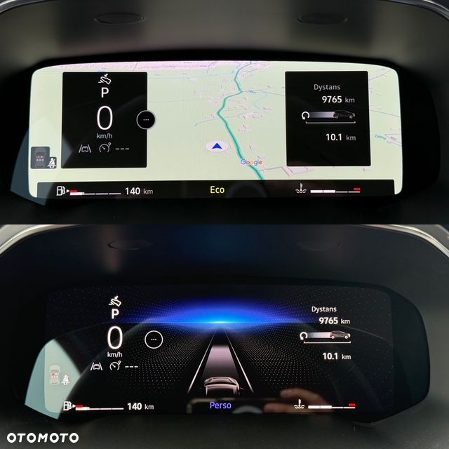 Renault Captur TCe Mild Hybrid 160 EDC GPF TECHNO - 23