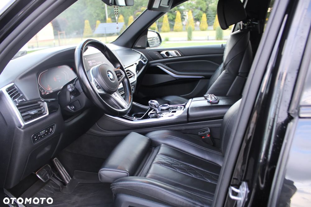 BMW X5 xDrive30d - 5