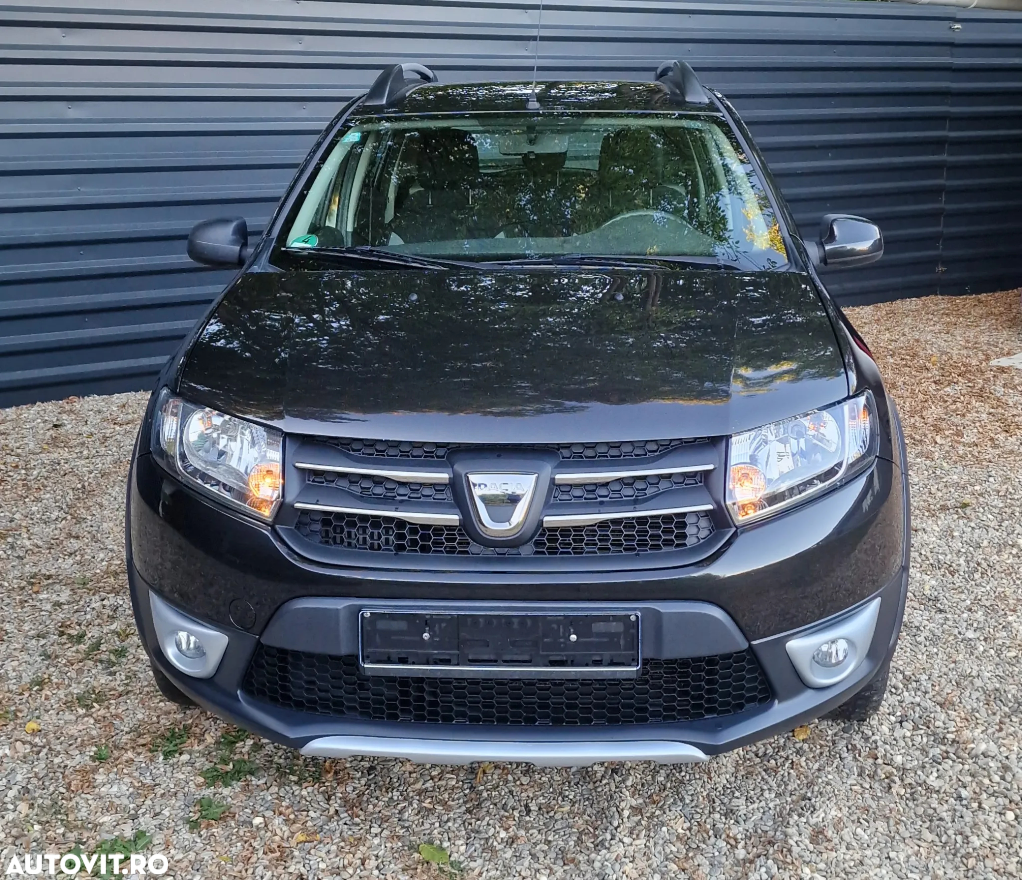 Dacia Sandero Stepway 0.9 TCe Prestige - 13