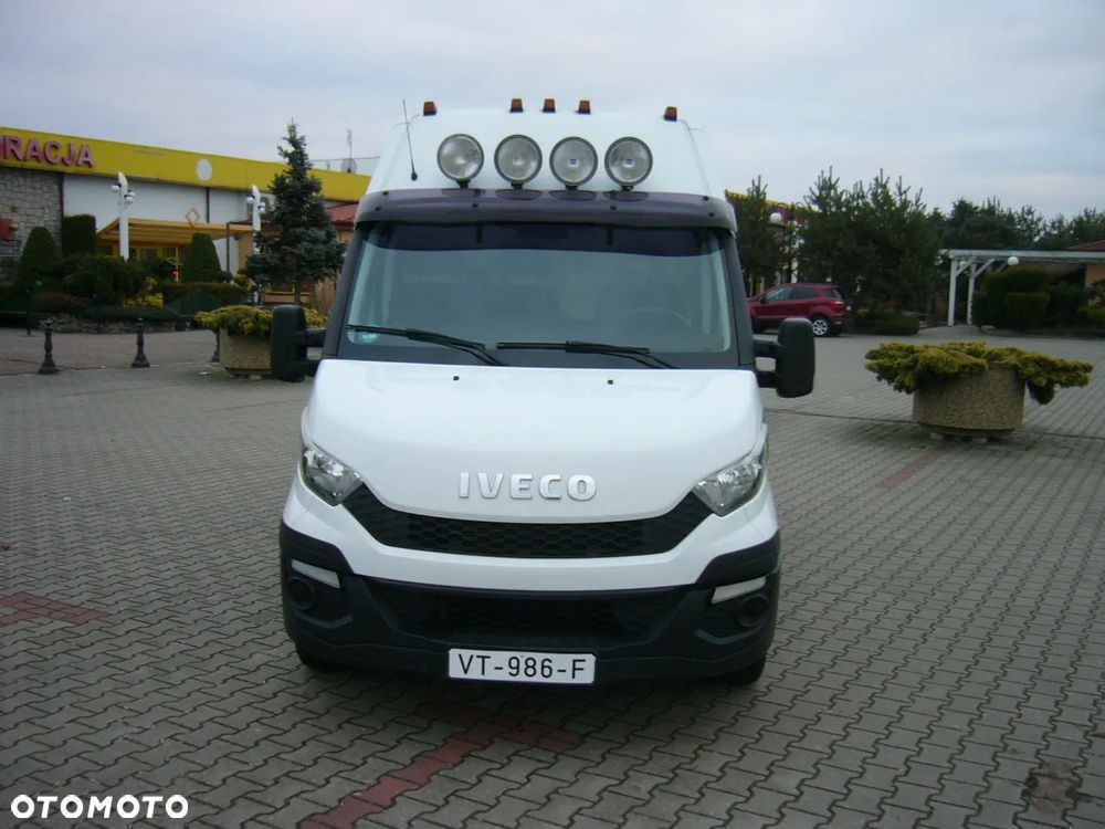 Iveco Daily 35s13 L2H2 - 3