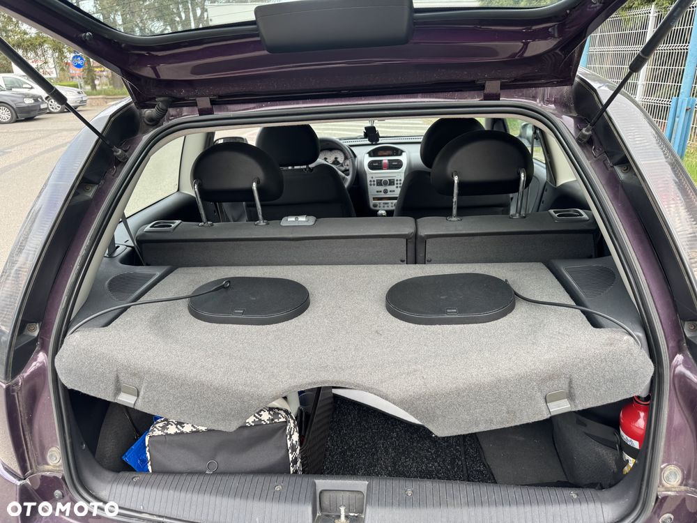 Opel Corsa - 7