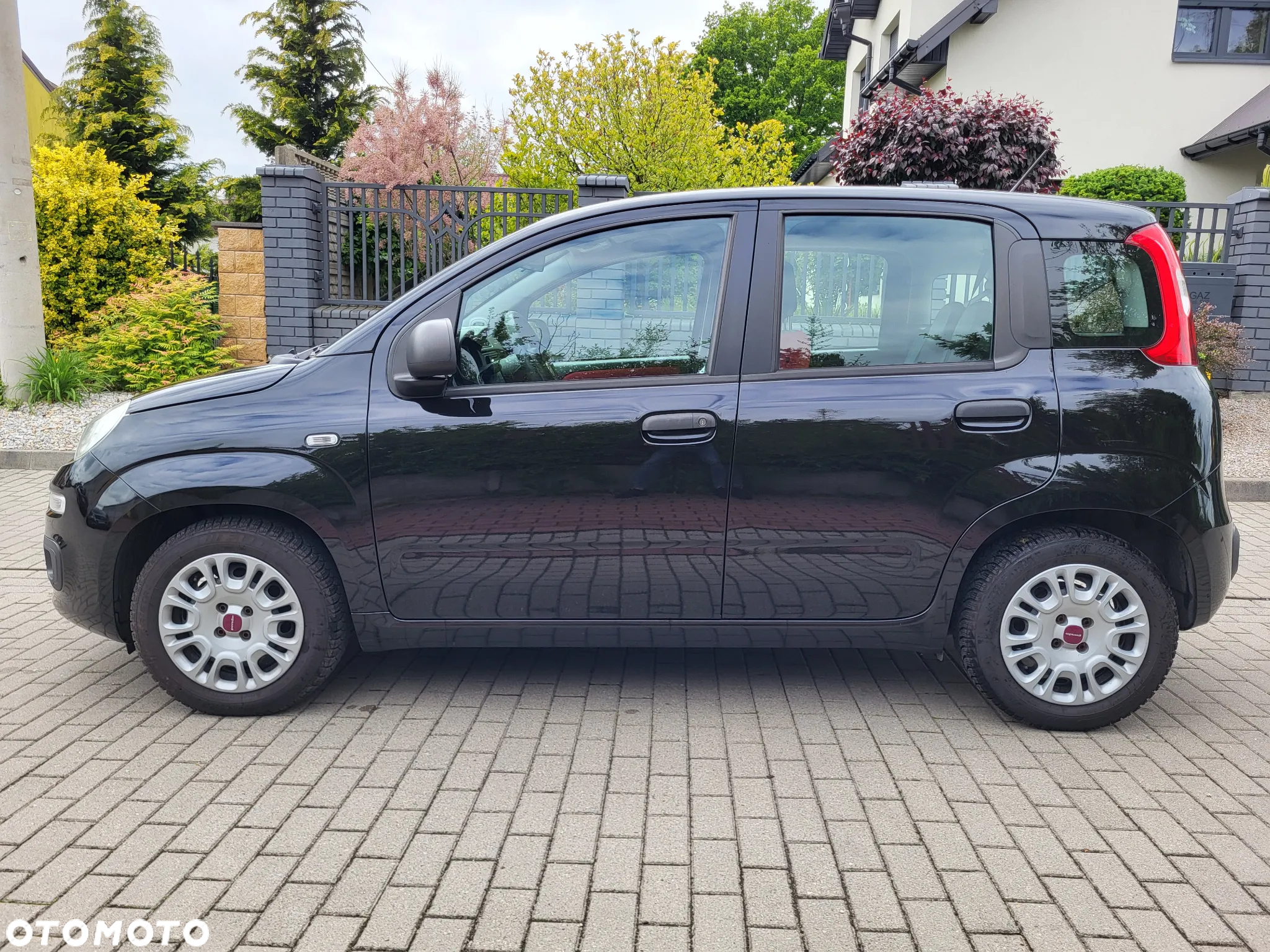 Fiat Panda 1.2 Easy - 8