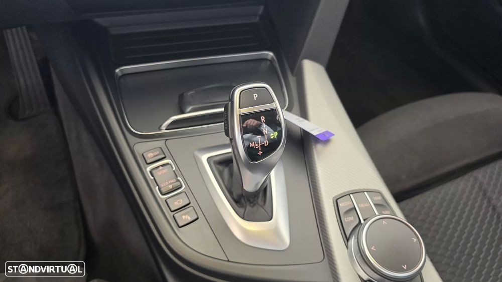 BMW 420 Gran Coupé d Pack M Auto - 48