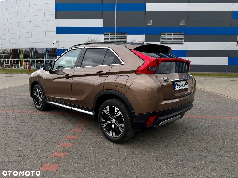 Mitsubishi Eclipse Cross 1.5 T Inform - 3