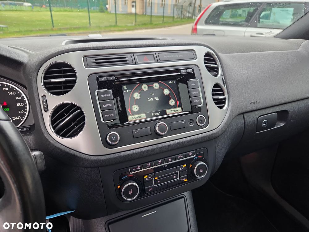 Volkswagen Tiguan 2.0 TDI DPF 4Motion BlueMotion Technology DSG Life - 13