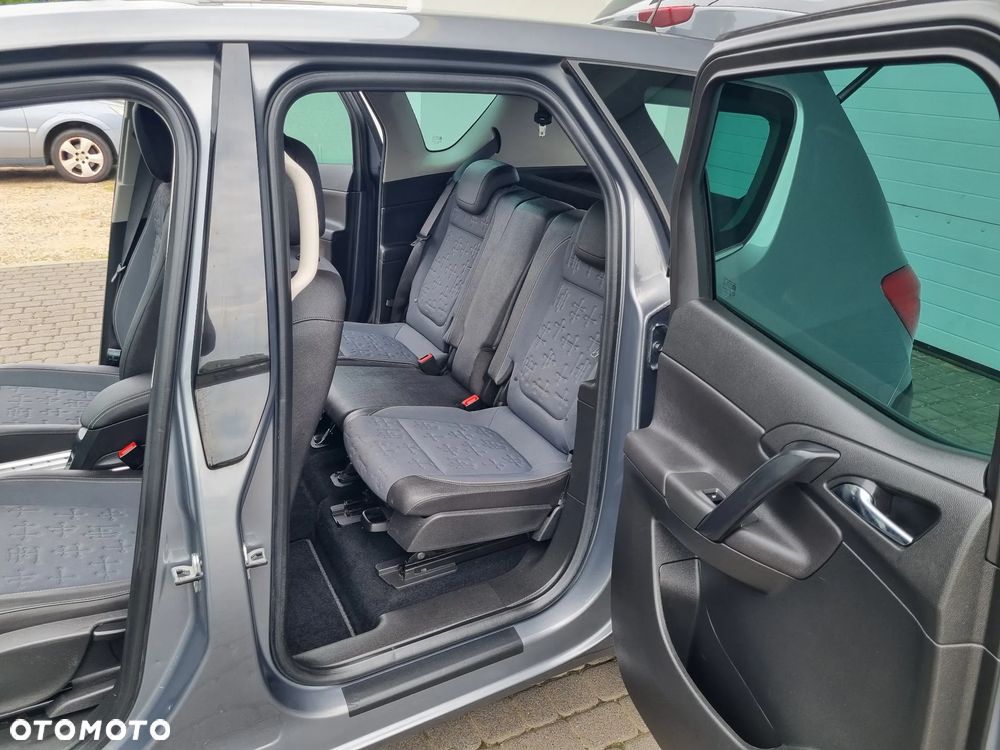 Opel Meriva 1.4 Ecoflex Innovation - 6