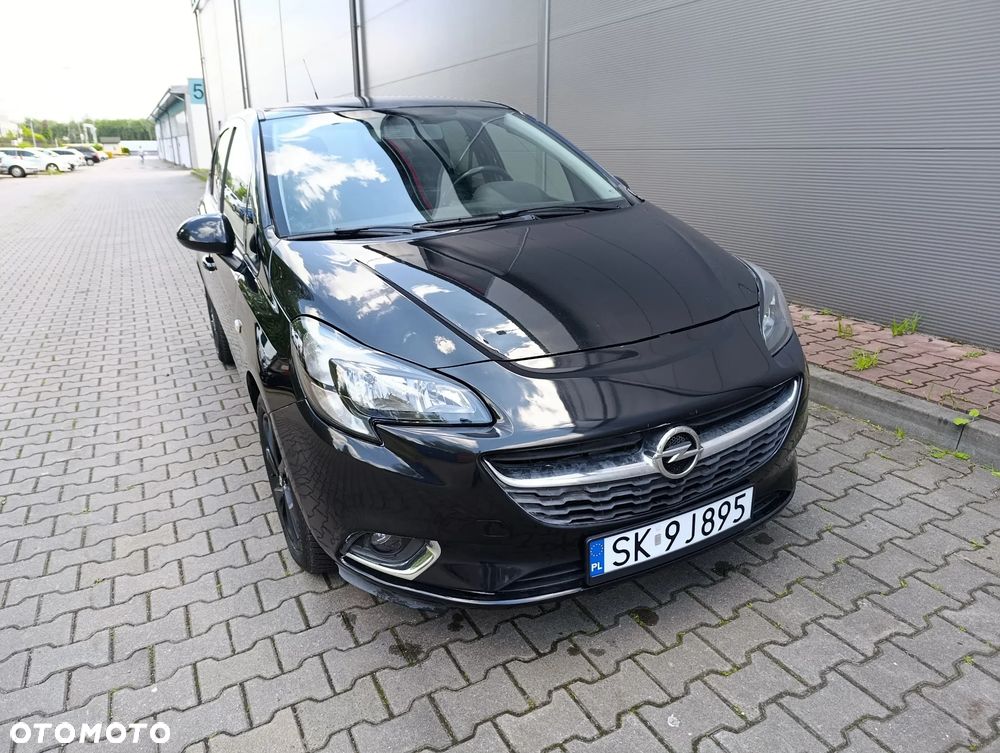 Opel Corsa 1.4 Active - 5