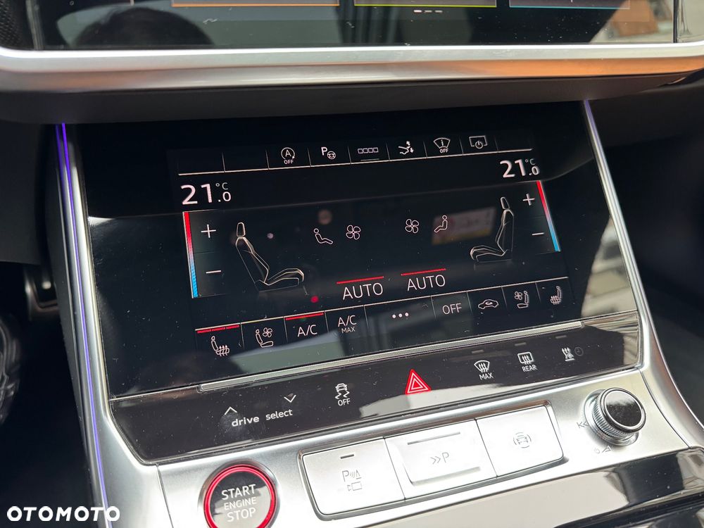 Audi RS7 Sportback - 21