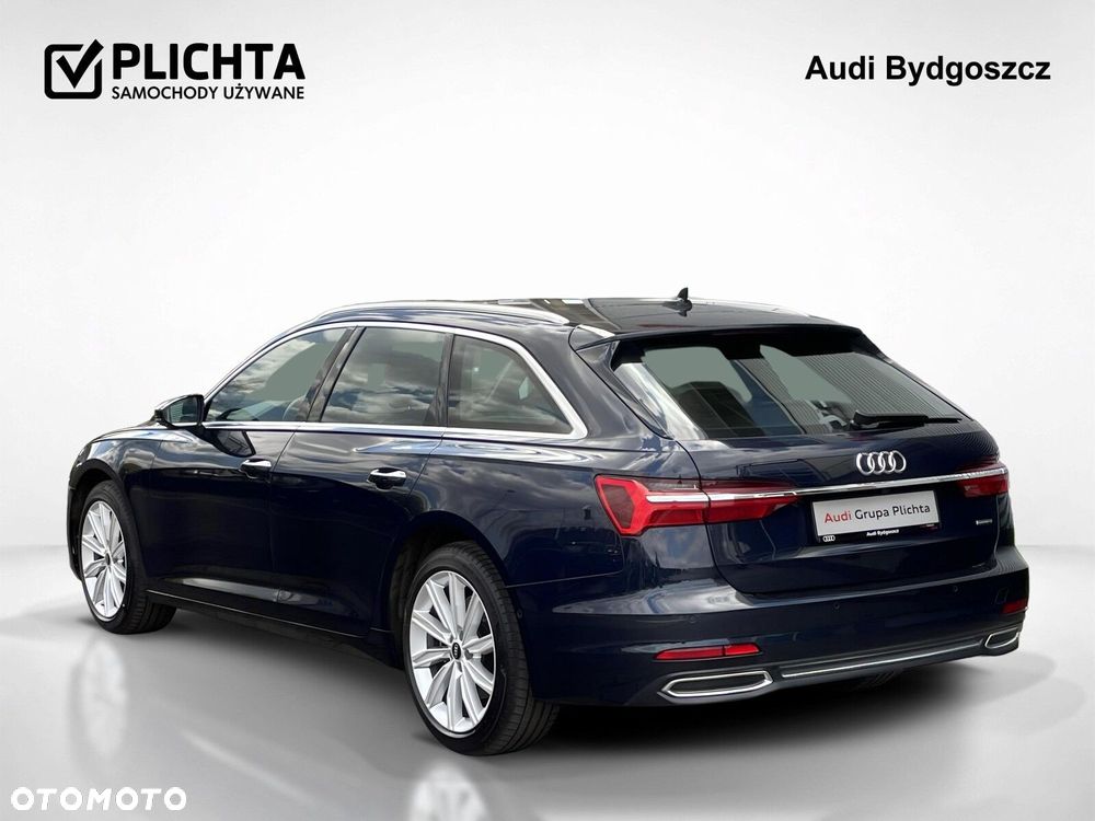 Audi A6 Avant - 3