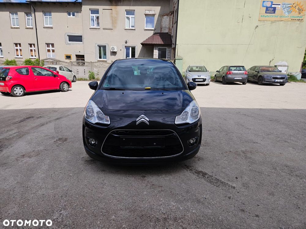 Citroën C3 - 10