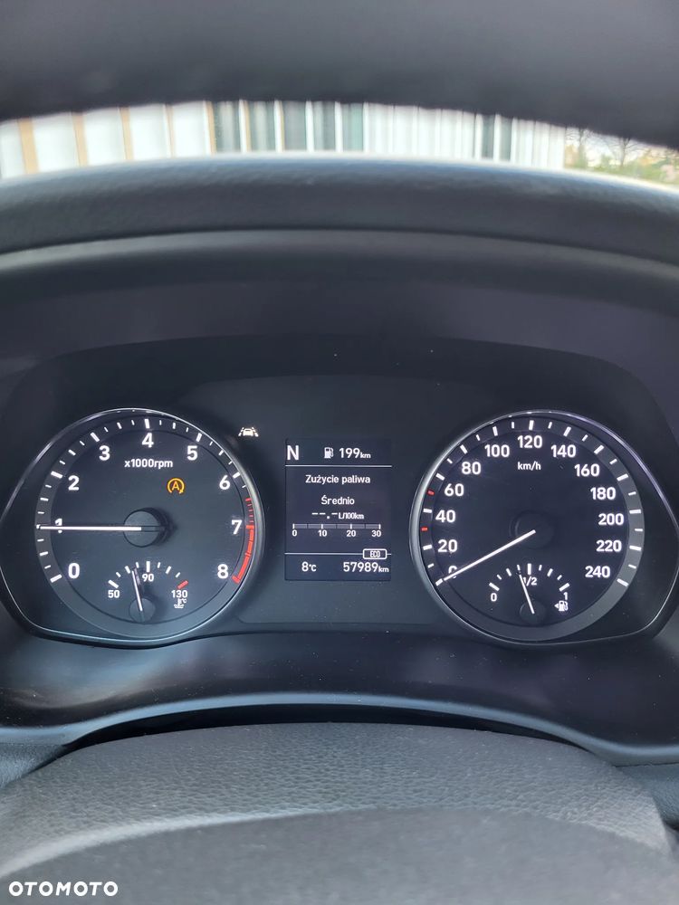 Hyundai i30 1.0 T-GDI 48V-Hybrid Trend - 10