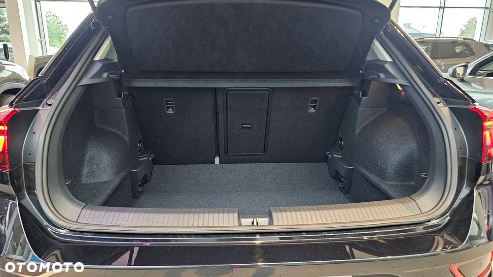 Volkswagen T-Roc 1.5 TSI Life Plus DSG - 13