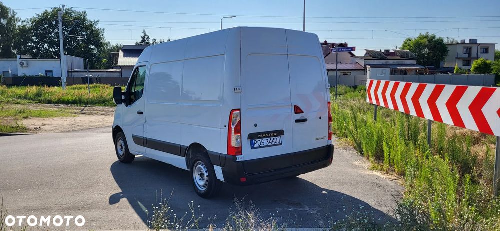 Renault Master - 7