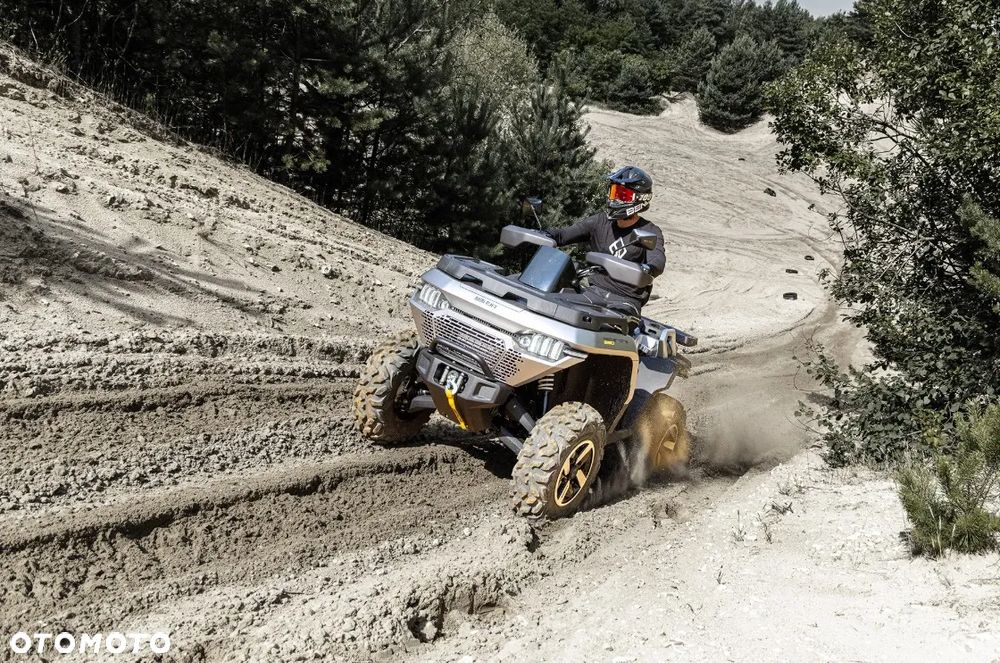 Benda Redstone 550 - 5