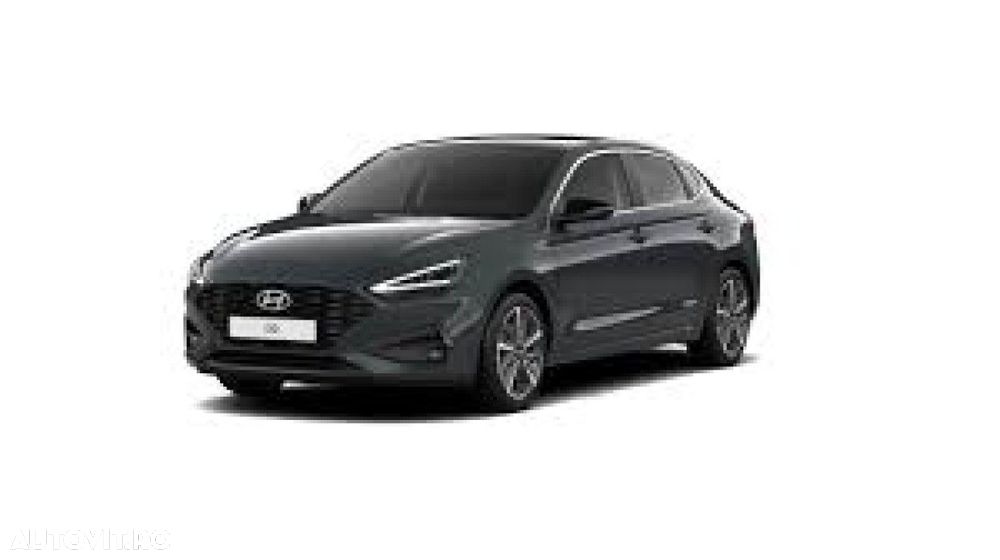 Hyundai i30 - 1