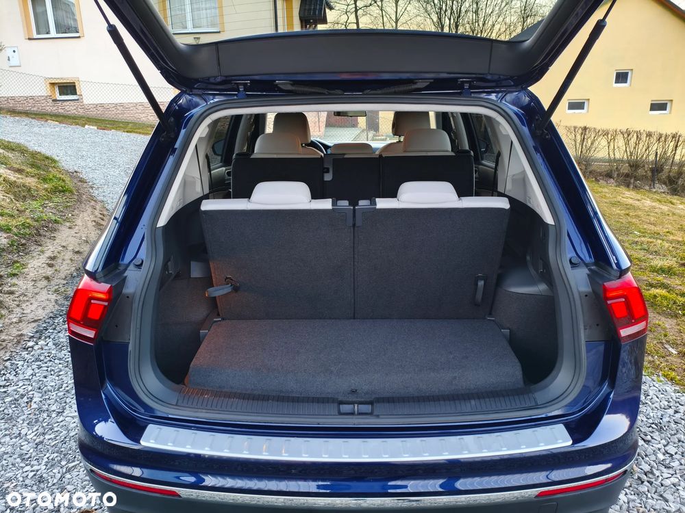 Volkswagen Tiguan Allspace - 35