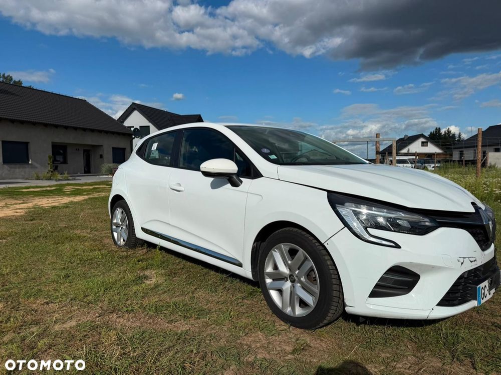 Renault Clio SCe 75 BUSINESS EDITION - 10