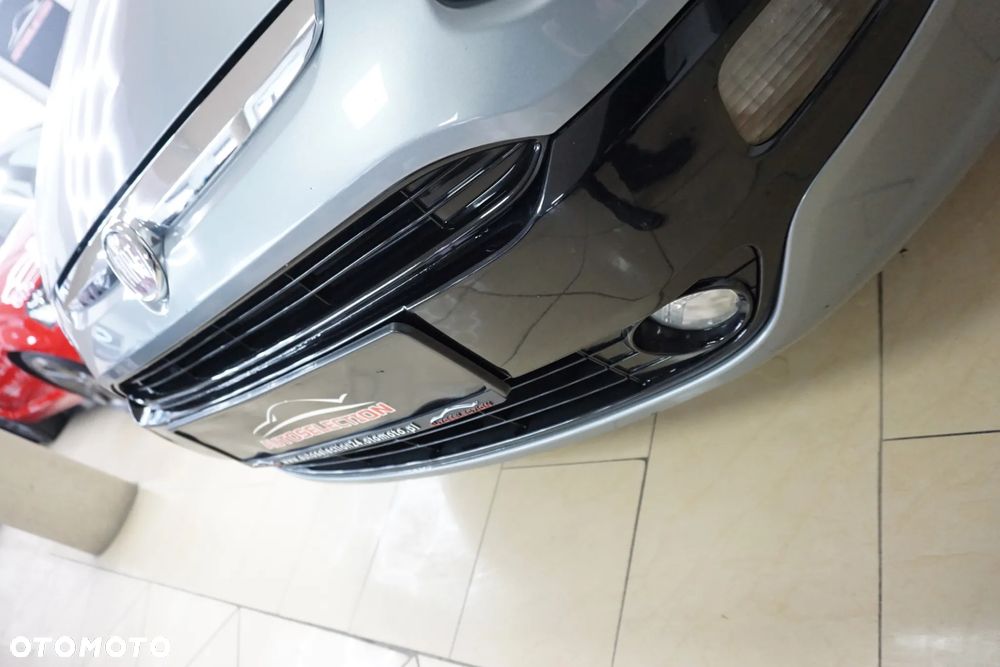 Fiat Punto Evo 1.3 16V Multijet Active Start&Stop - 11