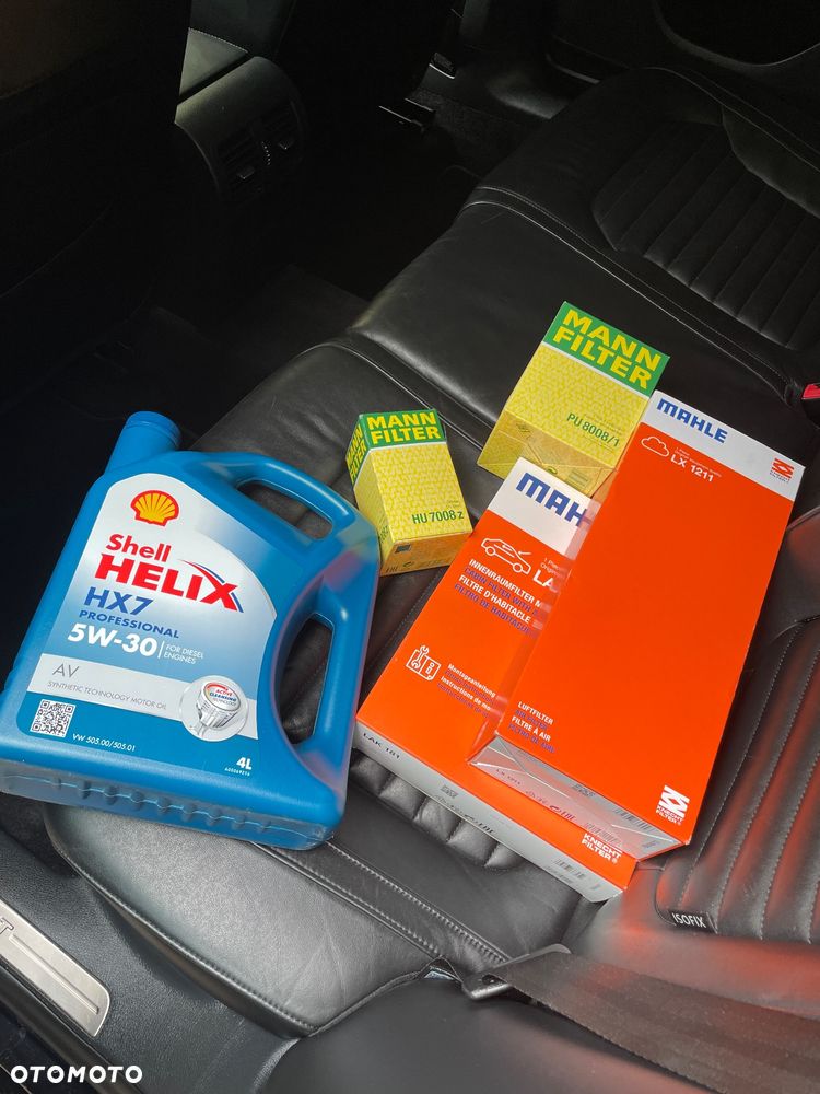 Volkswagen Passat 2.0 TDI DSG BlueMotion Technology Highline - 26