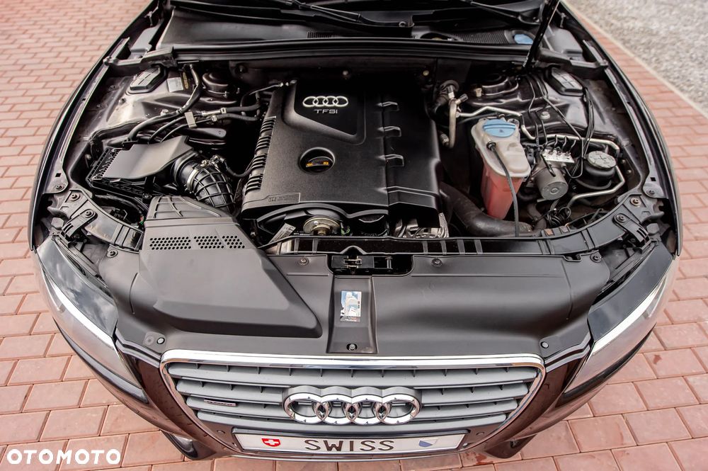 Audi A5 Sportback 2.0 TFSI Quattro S tronic - 15