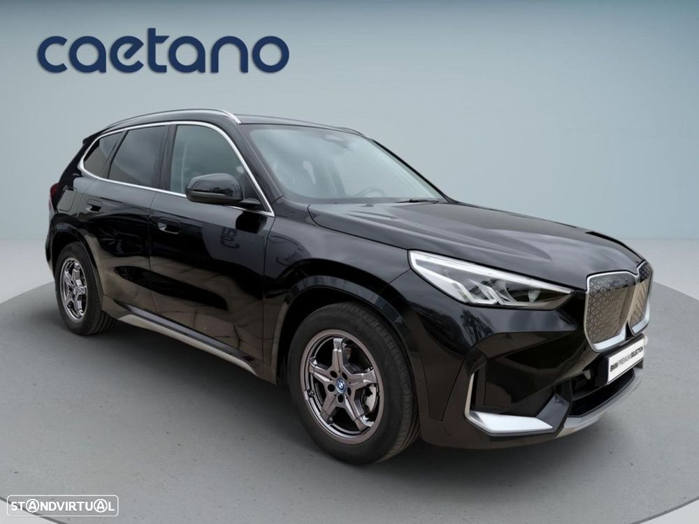 BMW iX1 eDrive20 xLine - 9