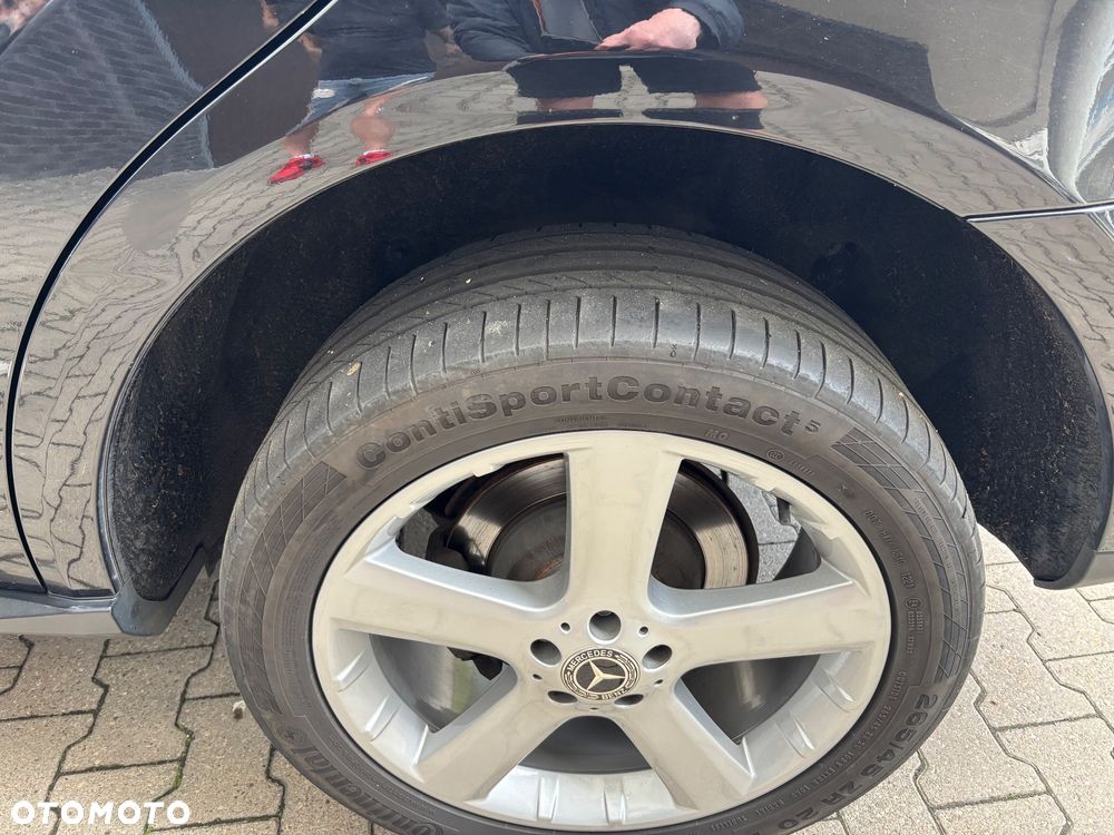 Mercedes-Benz ML 320 CDI 4-Matic - 26