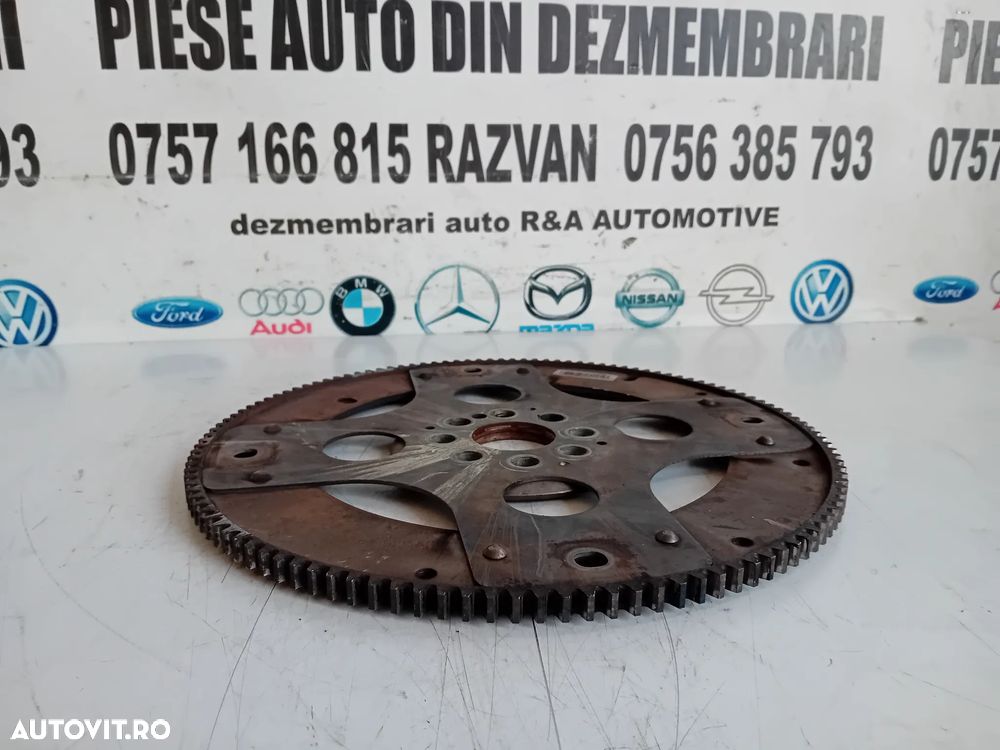 Coroana Volanta Bmw F10 F11 F30 F31 F32 F34 F36 F32 F20 F21 X3 F25 2.0 D N47 184 Cp 7797964 - 4