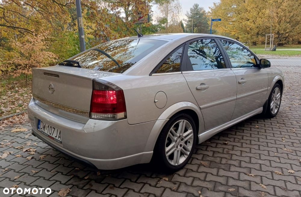 Opel Vectra 1.9 CDTI Comfort - 11