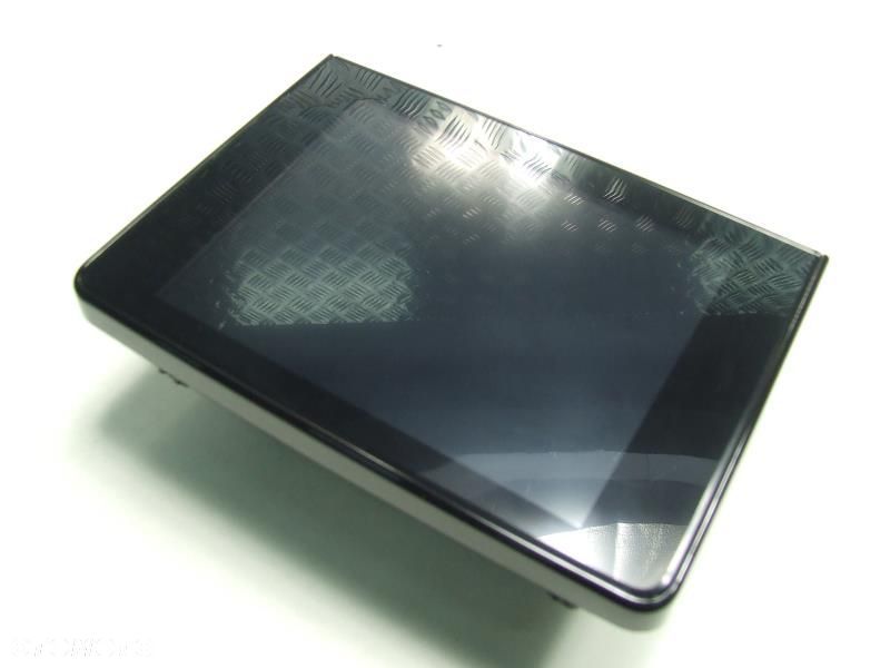 QUATTROPORTE VI LIFT EKRAN WYŚWIETLACZ 670100904 - 10