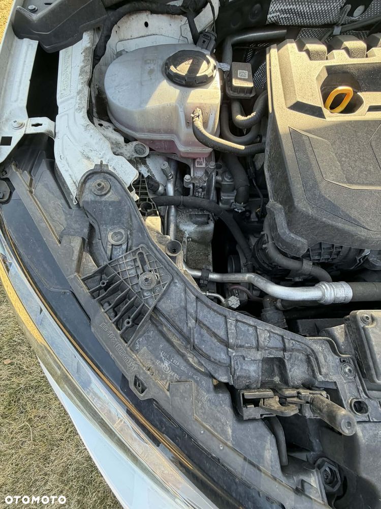 Audi A3 Limousine 35 TFSI S tronic - 30