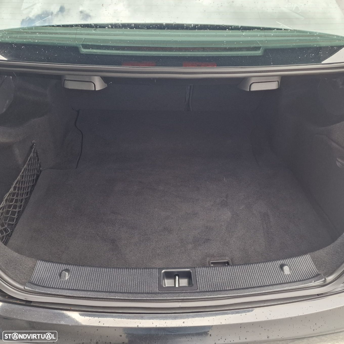 Mercedes-Benz C 200 CDi Classic BE - 32
