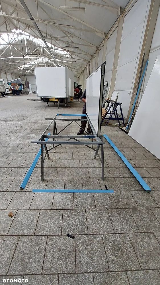 Drzwi boczne do samodzielnego montażu - 5