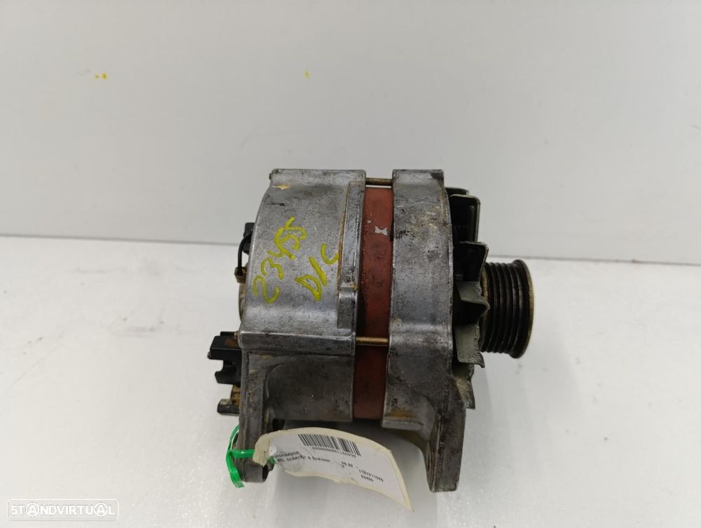 ALTERNADOR OPEL SENATOR B - 1