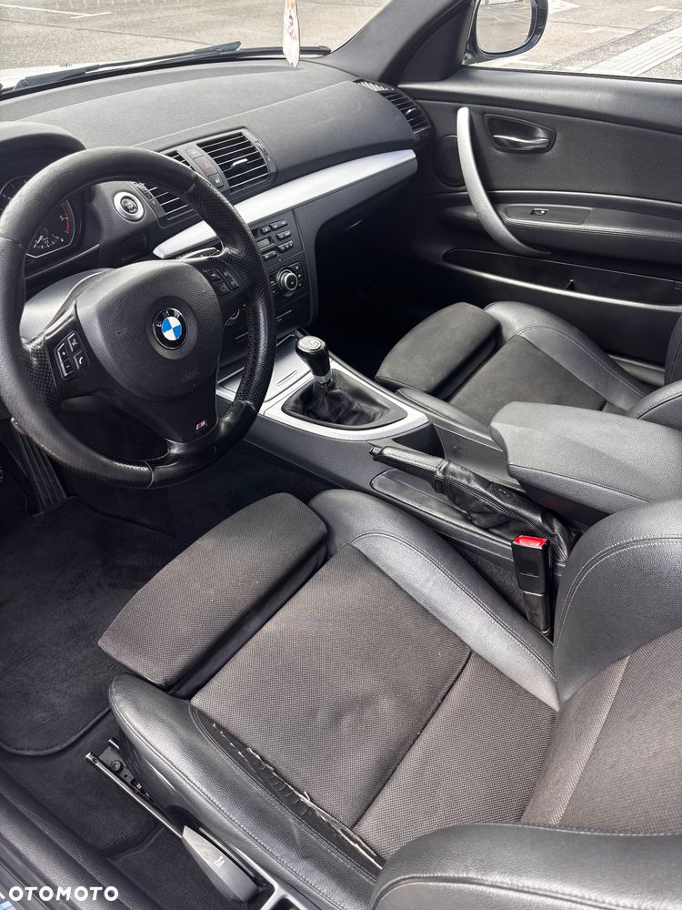 BMW Seria 1 - 16