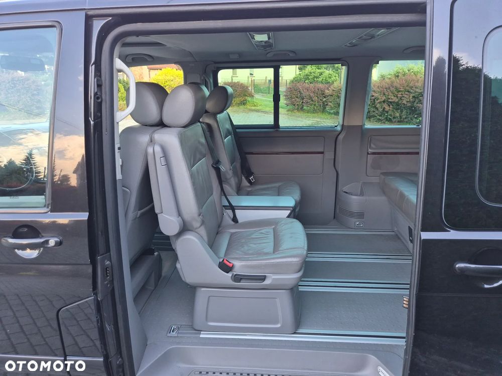 Volkswagen Multivan L1 Highline - 22