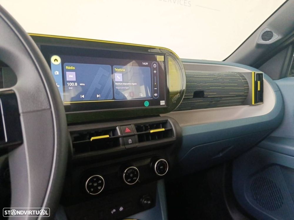 Fiat Grande Panda 45 kWh RED - 21