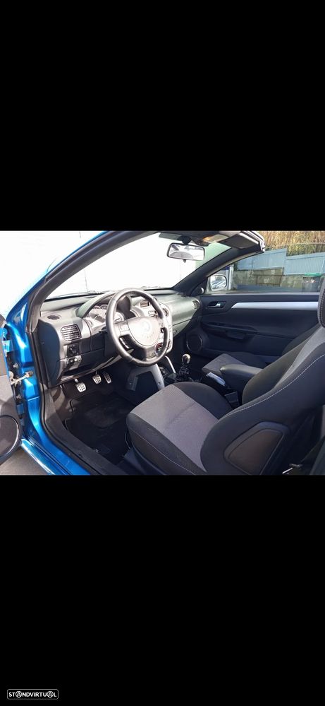 Opel Tigra TwinTop ver-1-3-cdti - 19