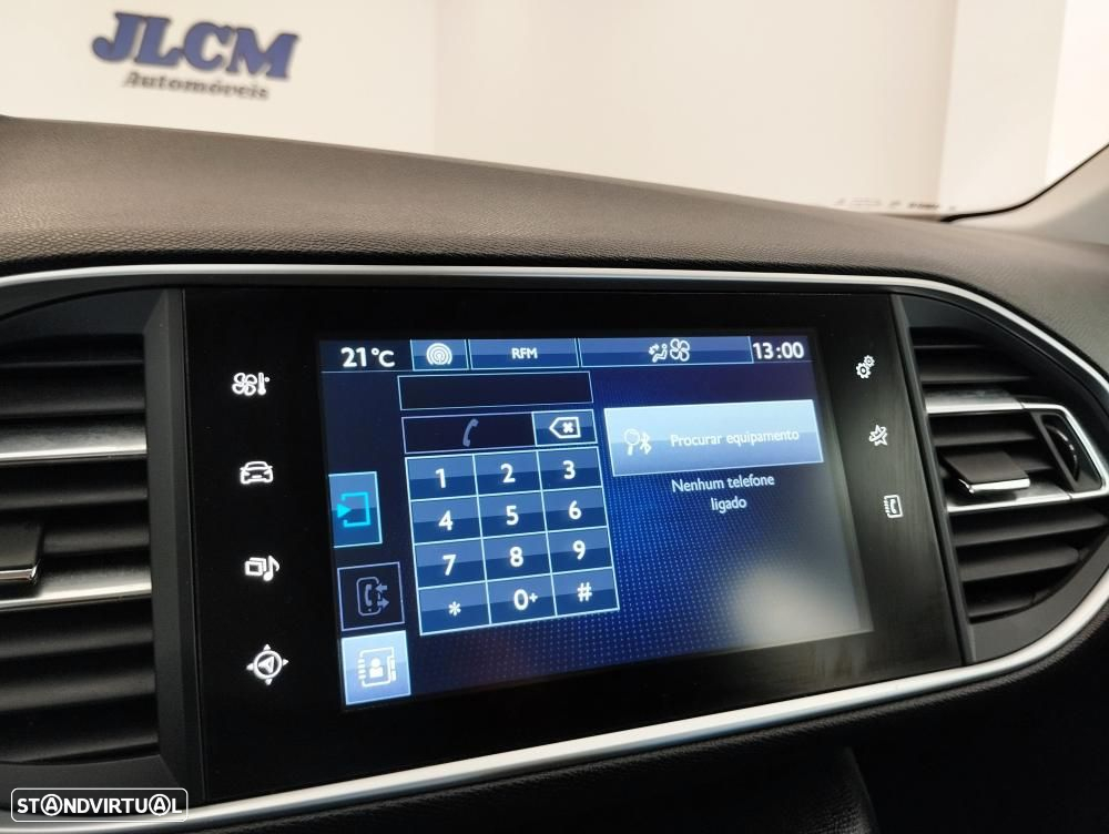 Peugeot 308 1.2 PureTech Allure - 40