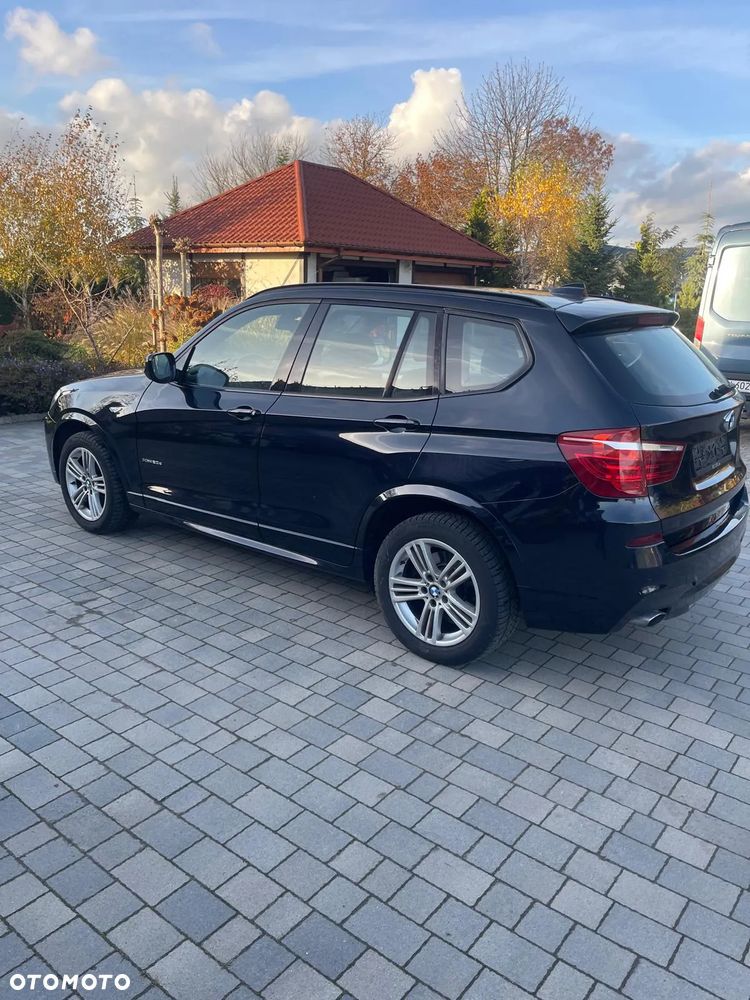 BMW X3 - 3